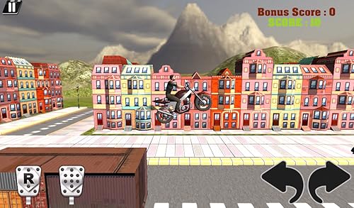 Bike Tournament PRO 3D
