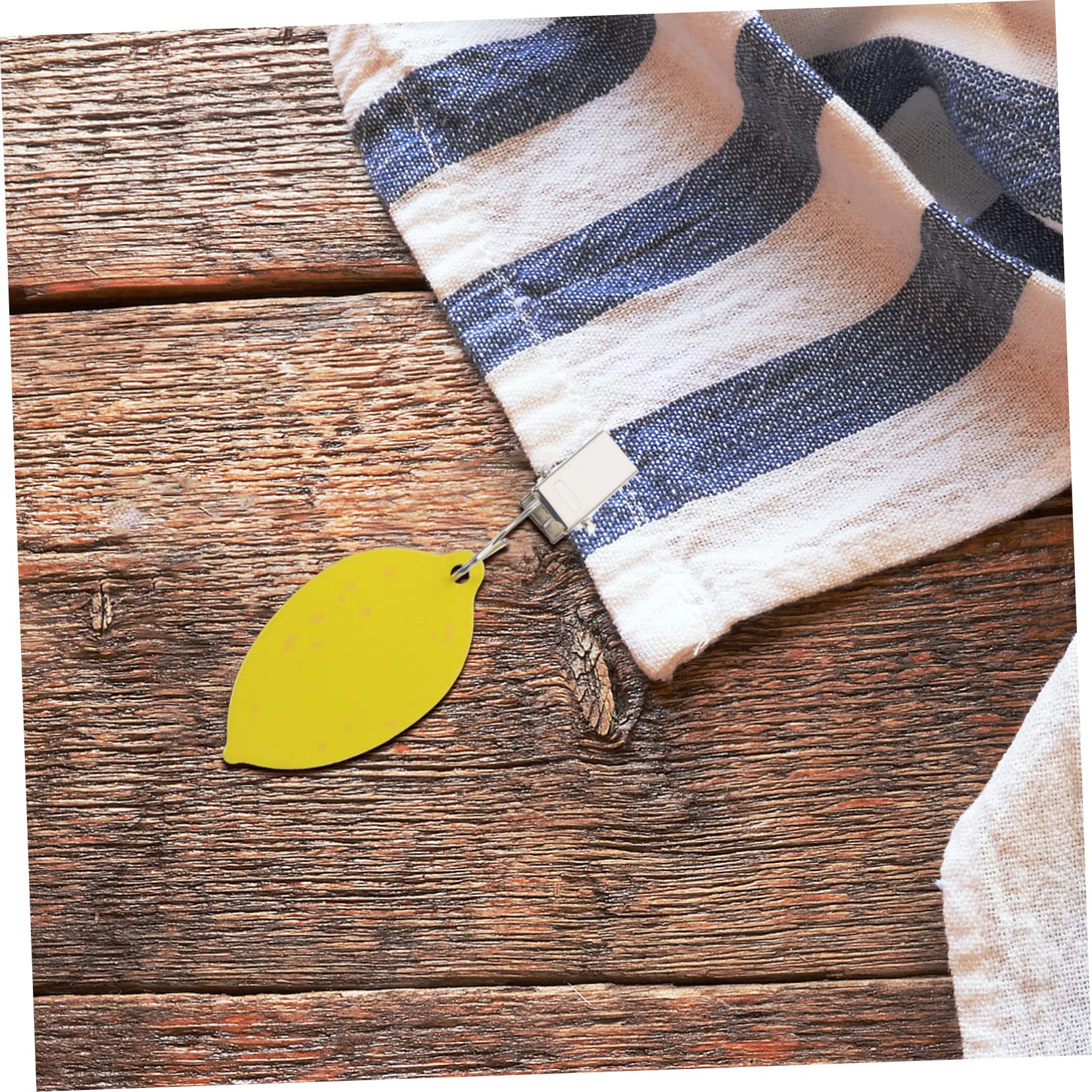 MAGICLULU 16stücke Winddichte Tischdeckenbeschwerer Dekorative Clips Für Tischdecken Für Hochzeiten Und Gartenpartys Goldenen -Design