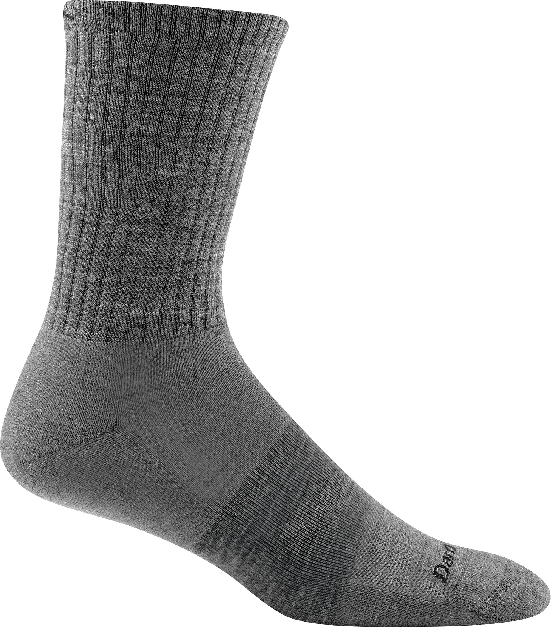 Darn Tough VermontDarn Tough Standard Issue Crew Light Sock - Men's