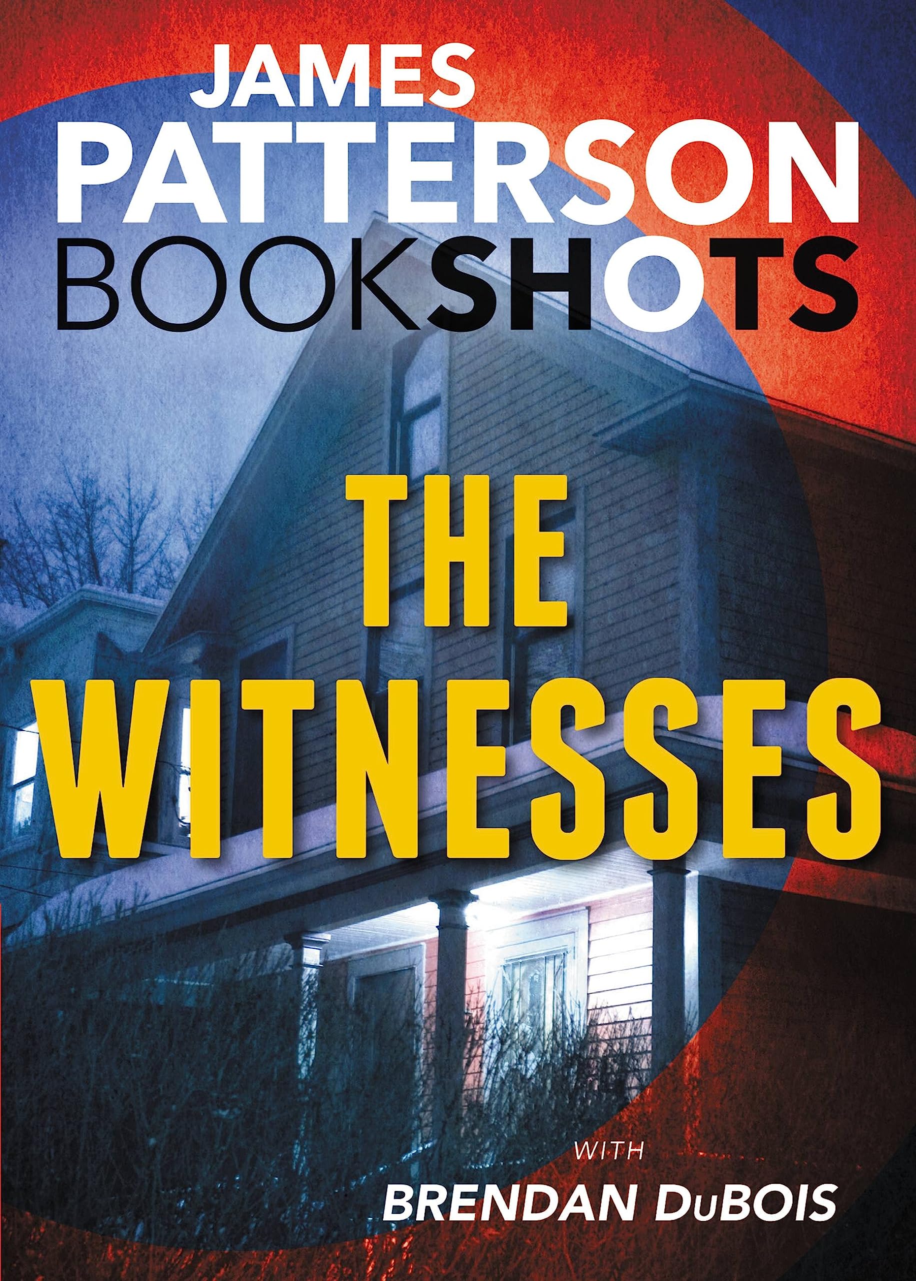 Buy The Witnesses (BookShots) — BookShops.in