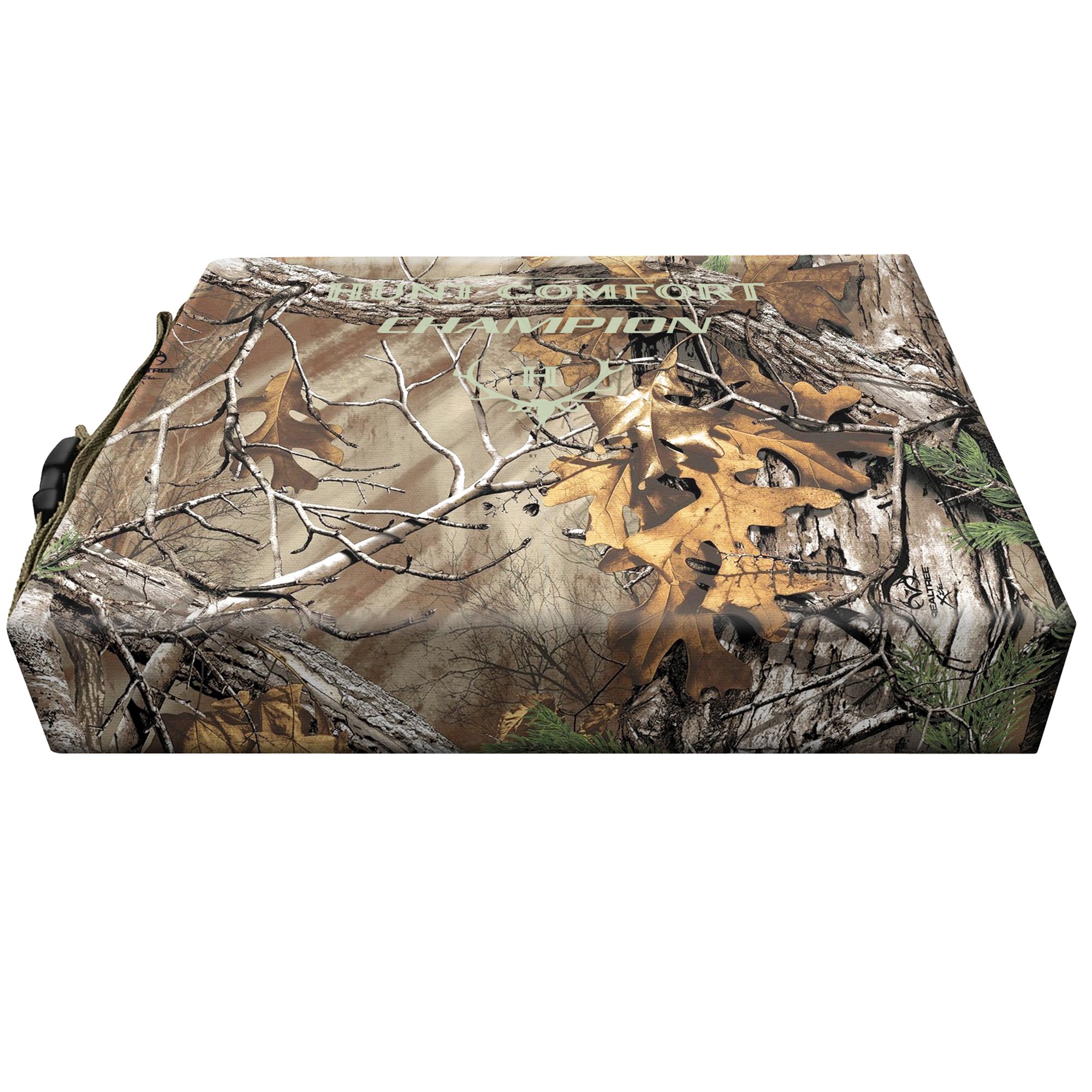 Hunt Comfort1108436 HCSC20 The Champion Seat