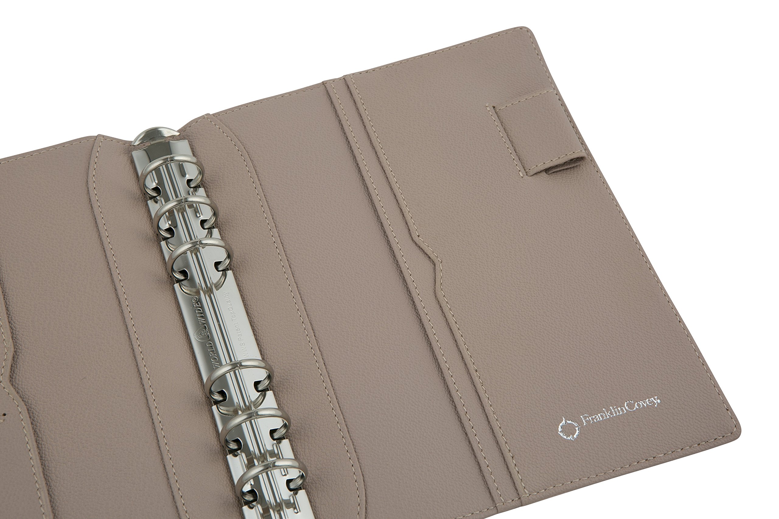 Amazon.co.jp: フランクリンプランナー システム手帳 バリアス