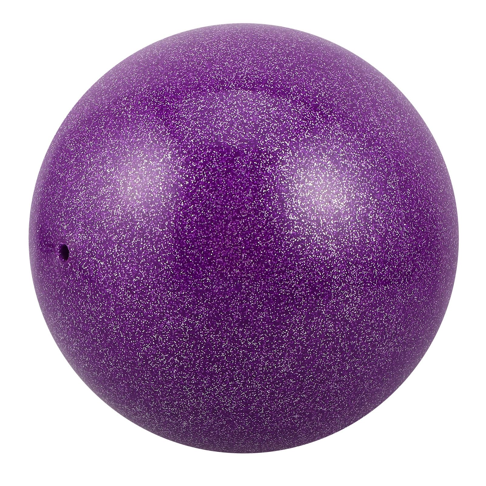 Ballon de gym 18 cm gonflable pour maîtriser les compétitions - 8