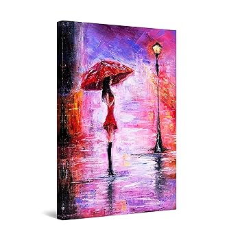 日本画　4点セット　キャンバスボ－ド　静物　花　風景　抽象 800x800-2.jpg