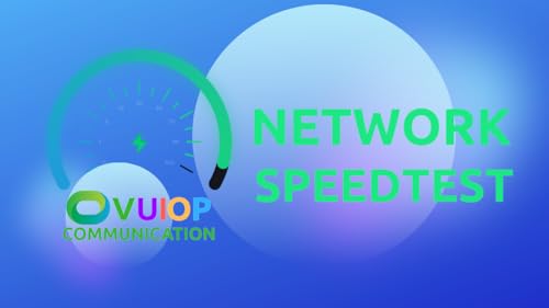 Network Speedtest