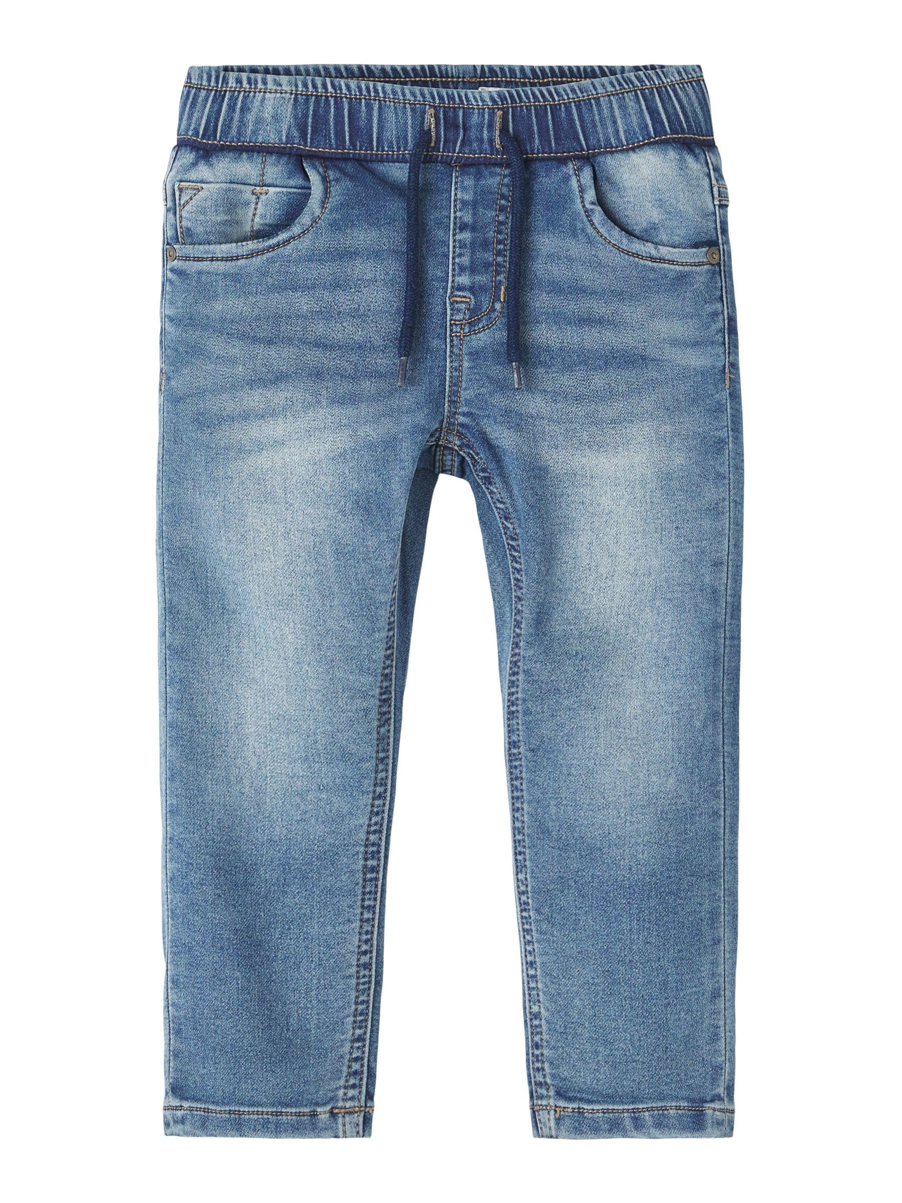 NAME IT Boy Jeans Regular Fit Sweat