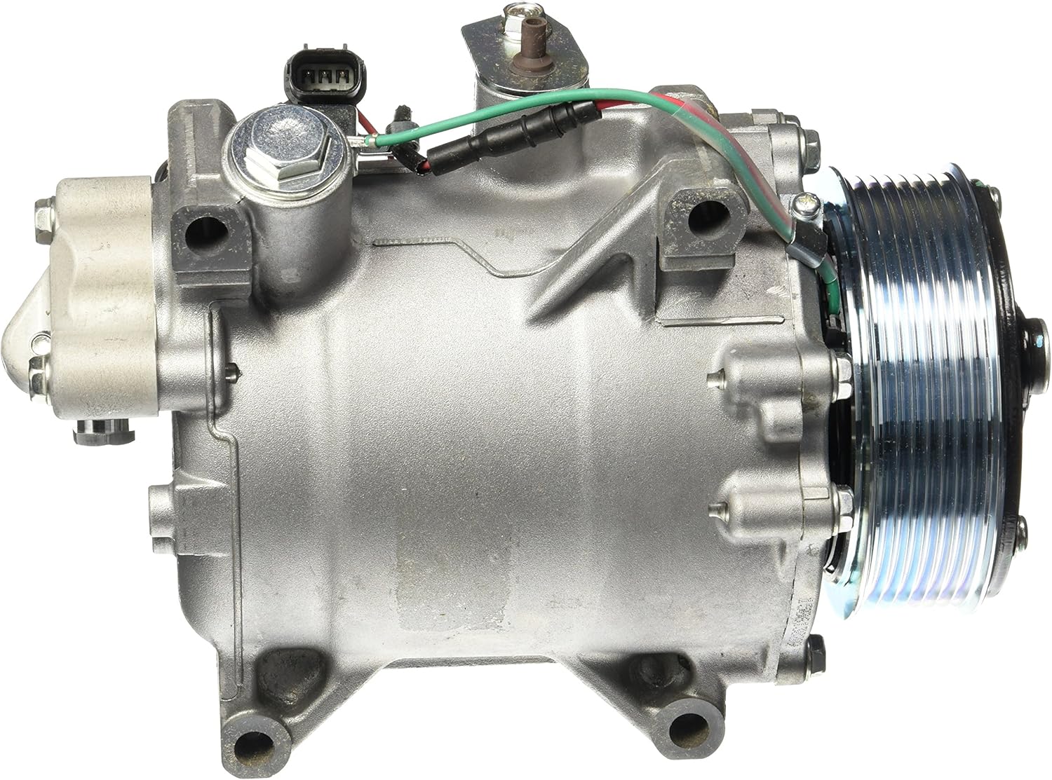 Denso 471-7056 A/C Compressor