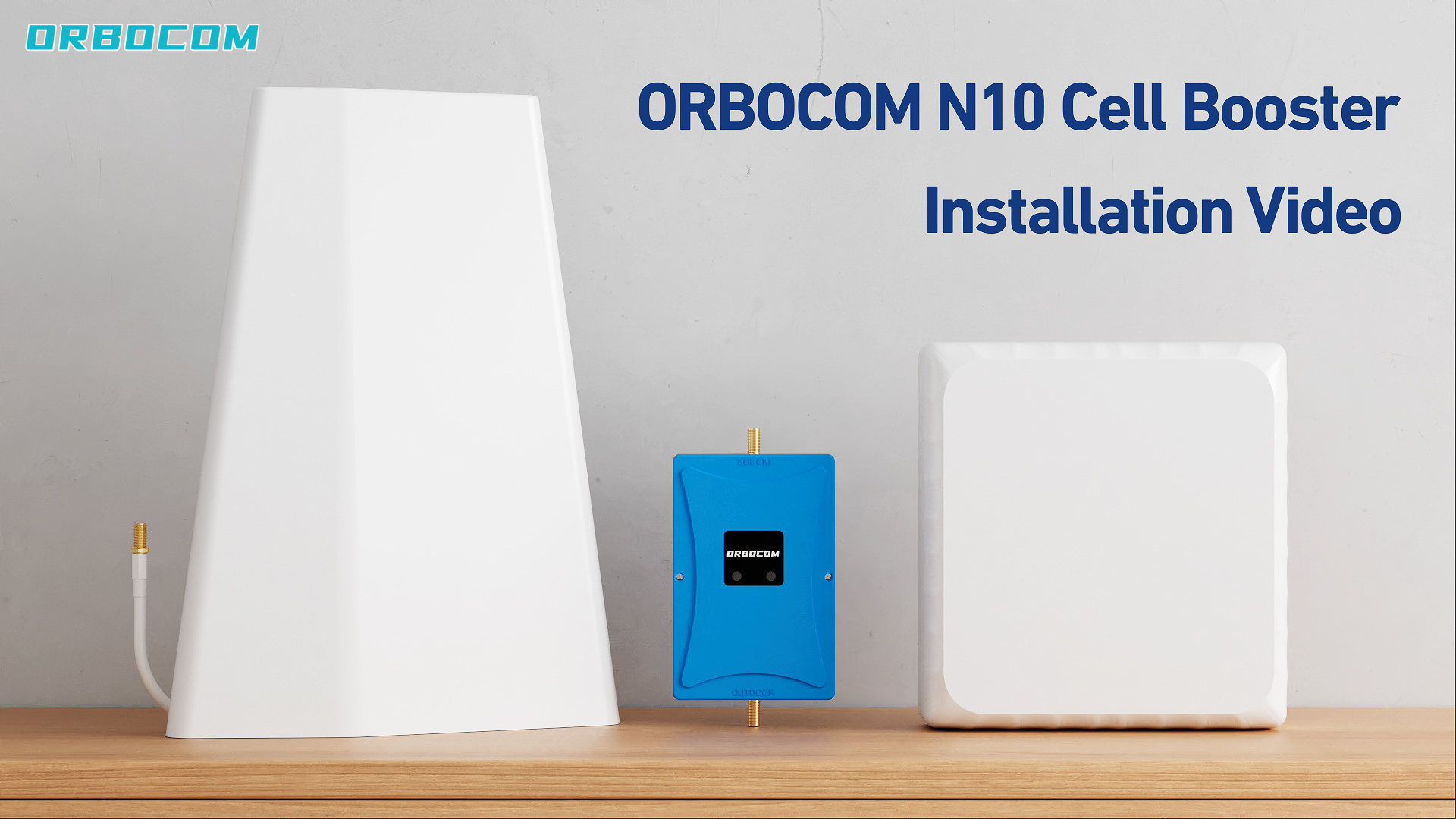 Amplificatore Segnale Cellulare 4G/3G/2G - Ripetitore GSM Per Casa E Ufficio, Compatibile Con Tutti Gli Operatori - Foto 10