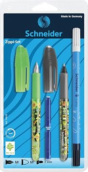 Schneider Zippi-Set