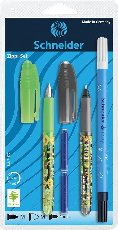 Schneider Zippi-Set