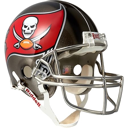 tampa bay buccaneers helmet 2020