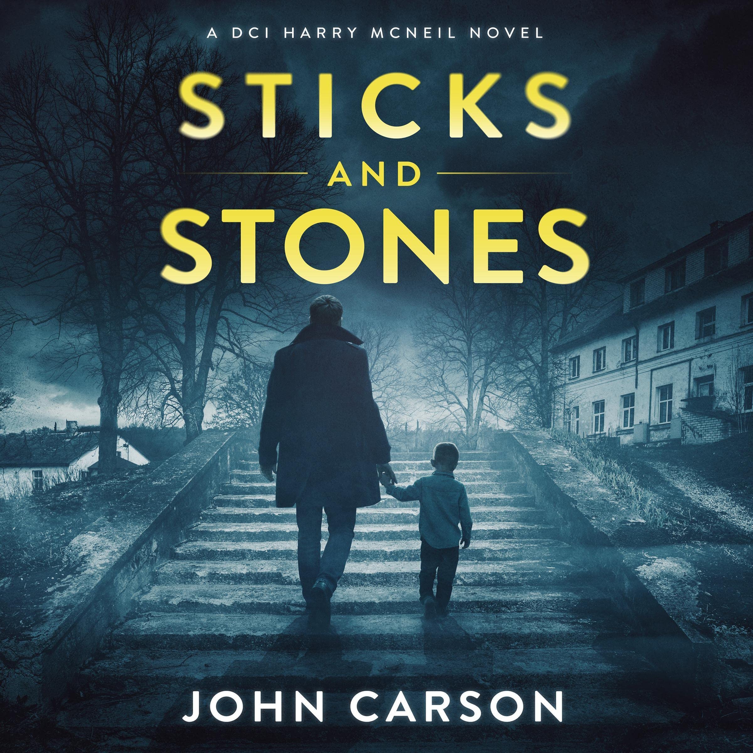 Sticks and Stones