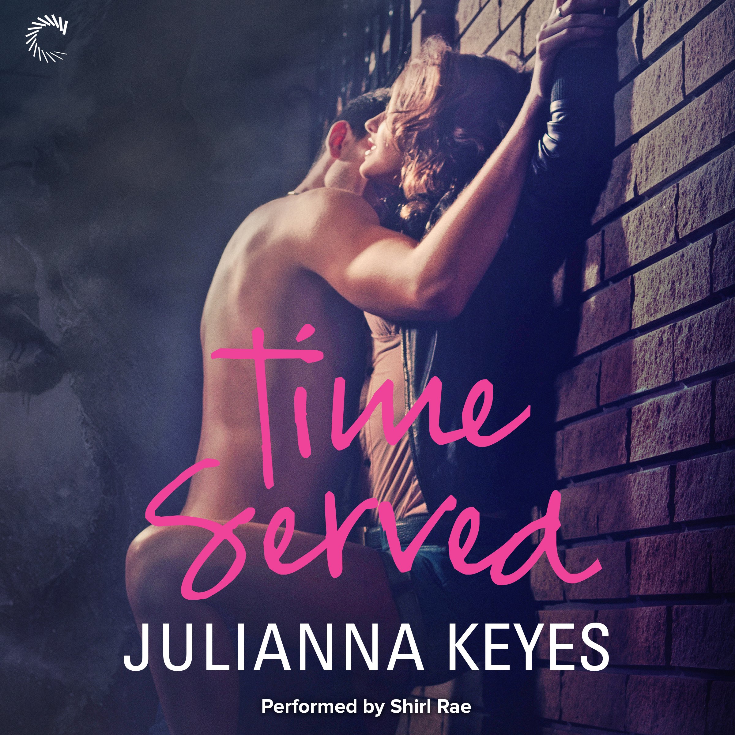 Cover art for Time Served