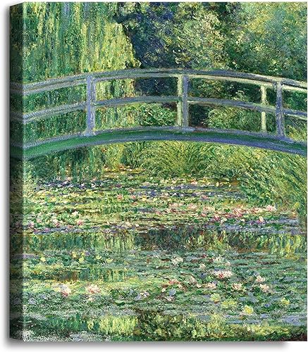 Miniatura 22 de A&T ARTWORK Antibes Seen from The Salis Gardens de Claude Monet Las Obras de Arte Clásico Mundial Reproducciones, Impresiones de Arte en Lienzo