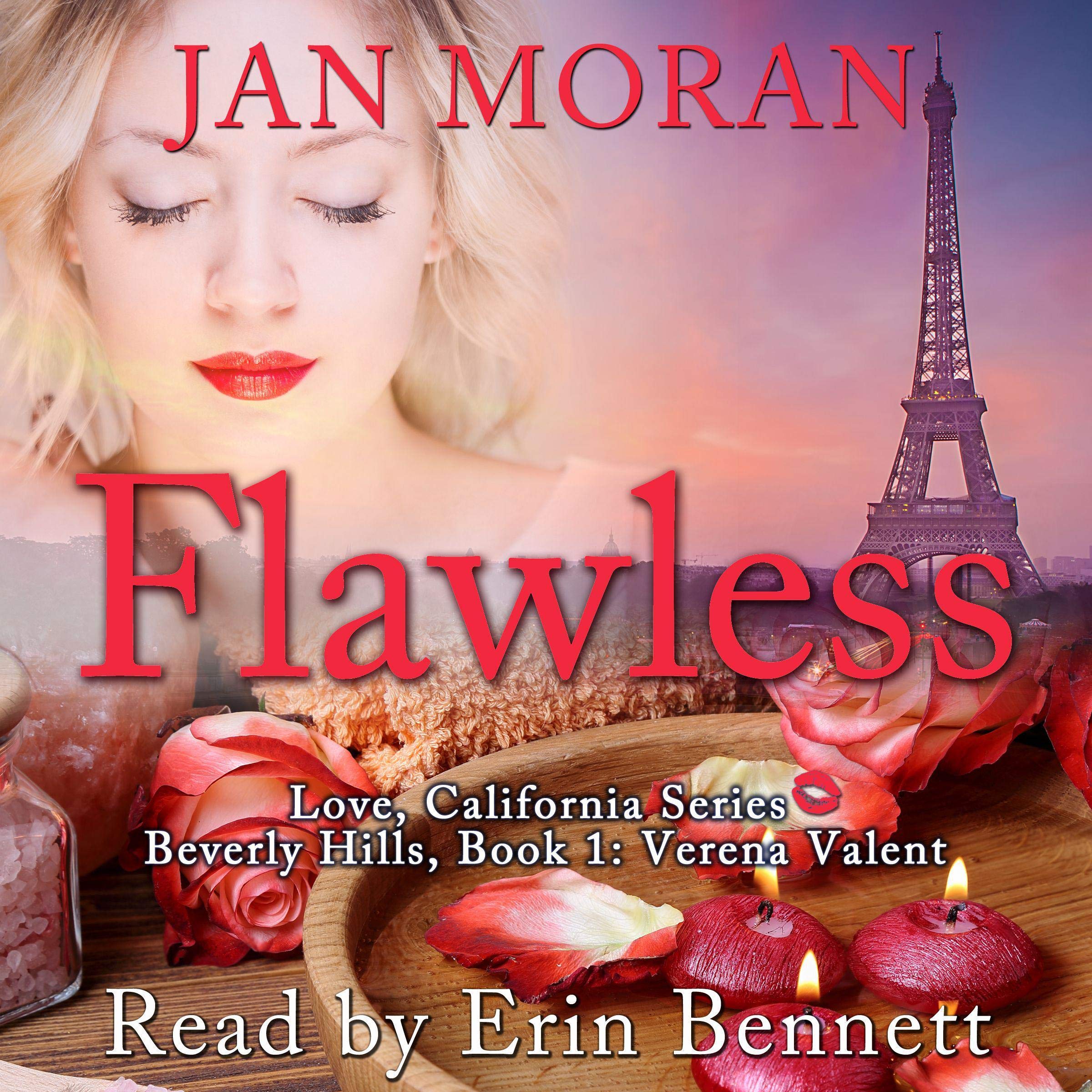 Cover art for Flawless