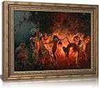 gothic wall art Top2商品