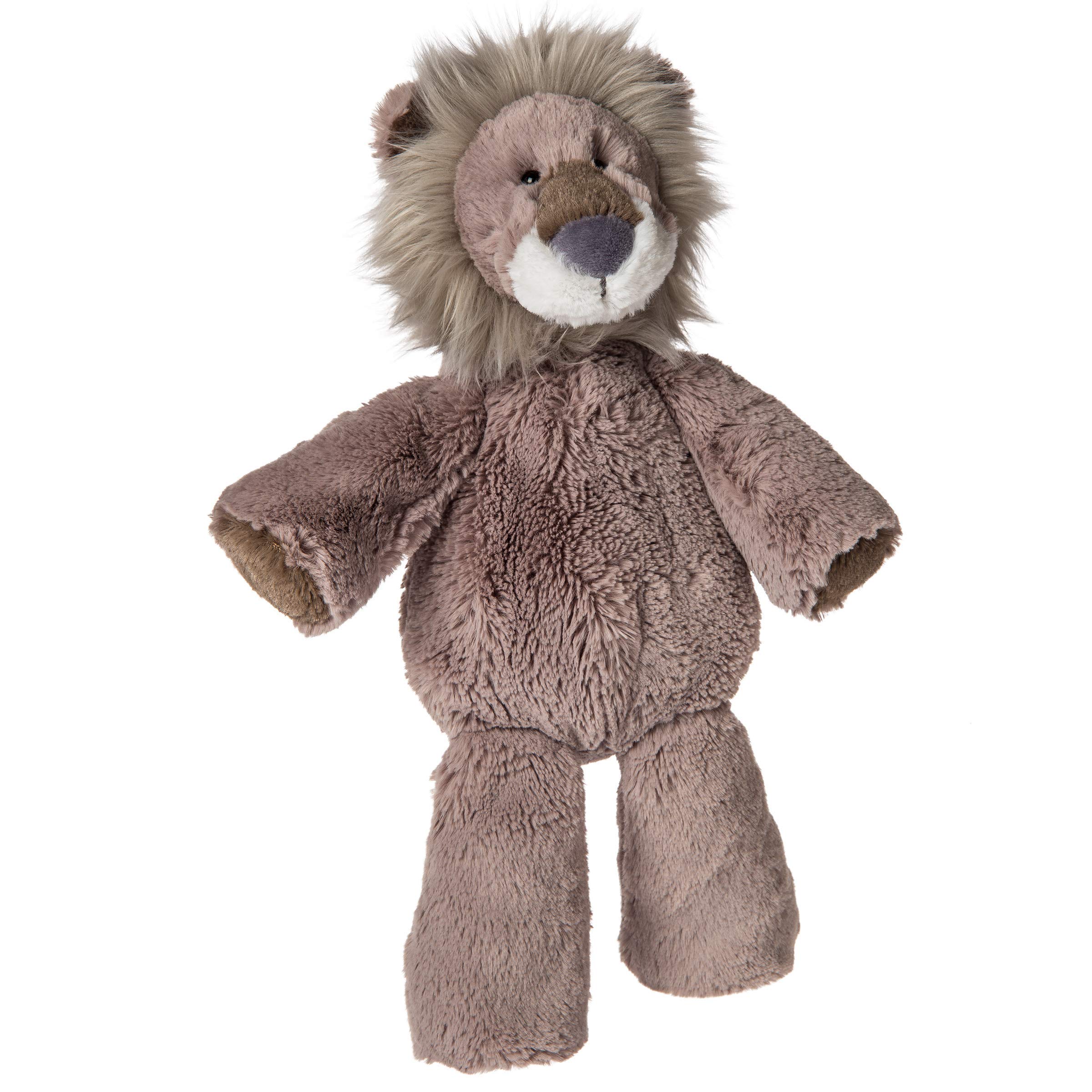 Amazon.com: Mary Meyer Stuffed Animal Marshmallow Zoo Plush Soft
