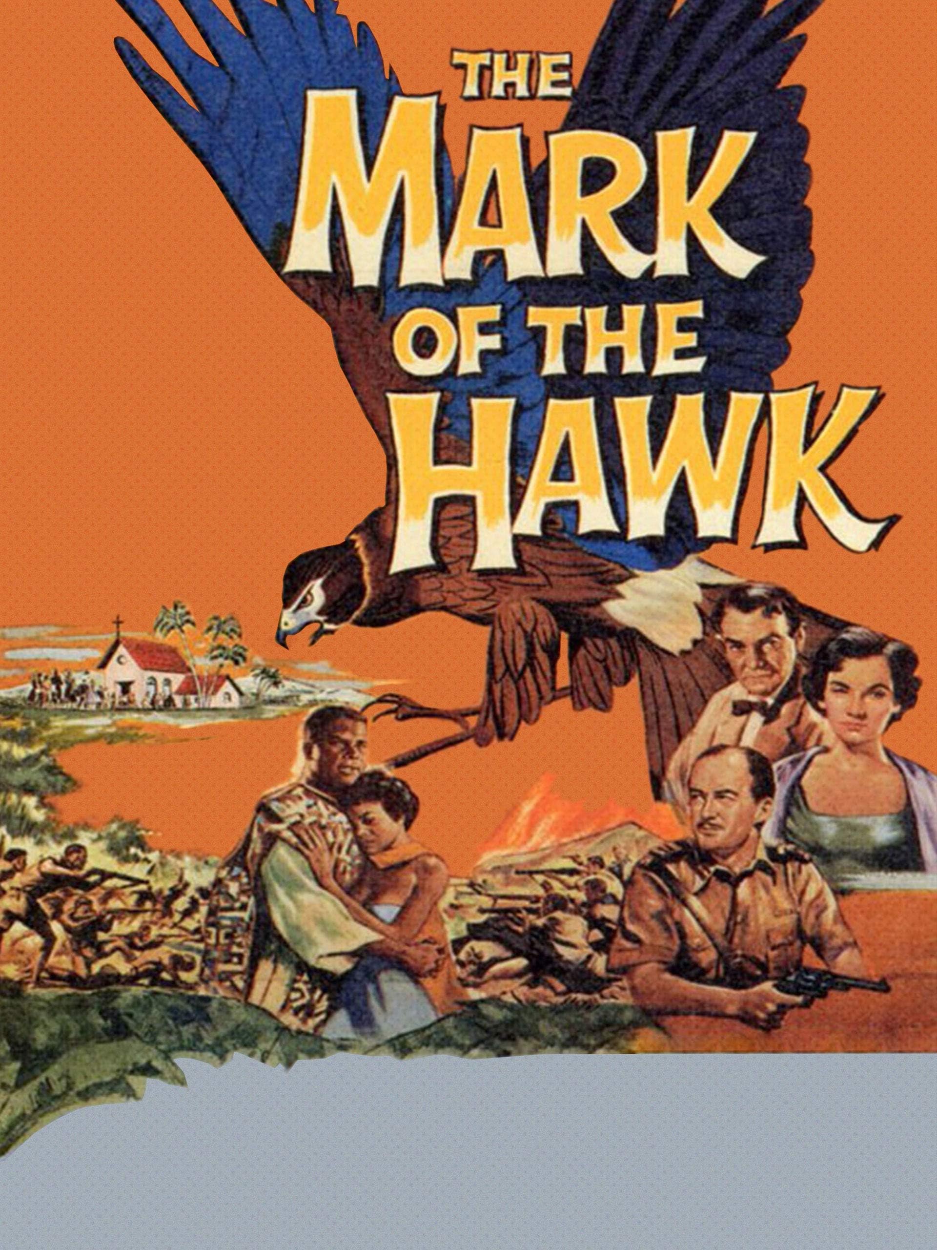 The Mark of the Hawk