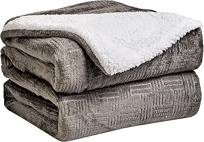 Amazon.com: Tache Buttermilk Yellow Farmhouse Super Soft Micro Fleece ...