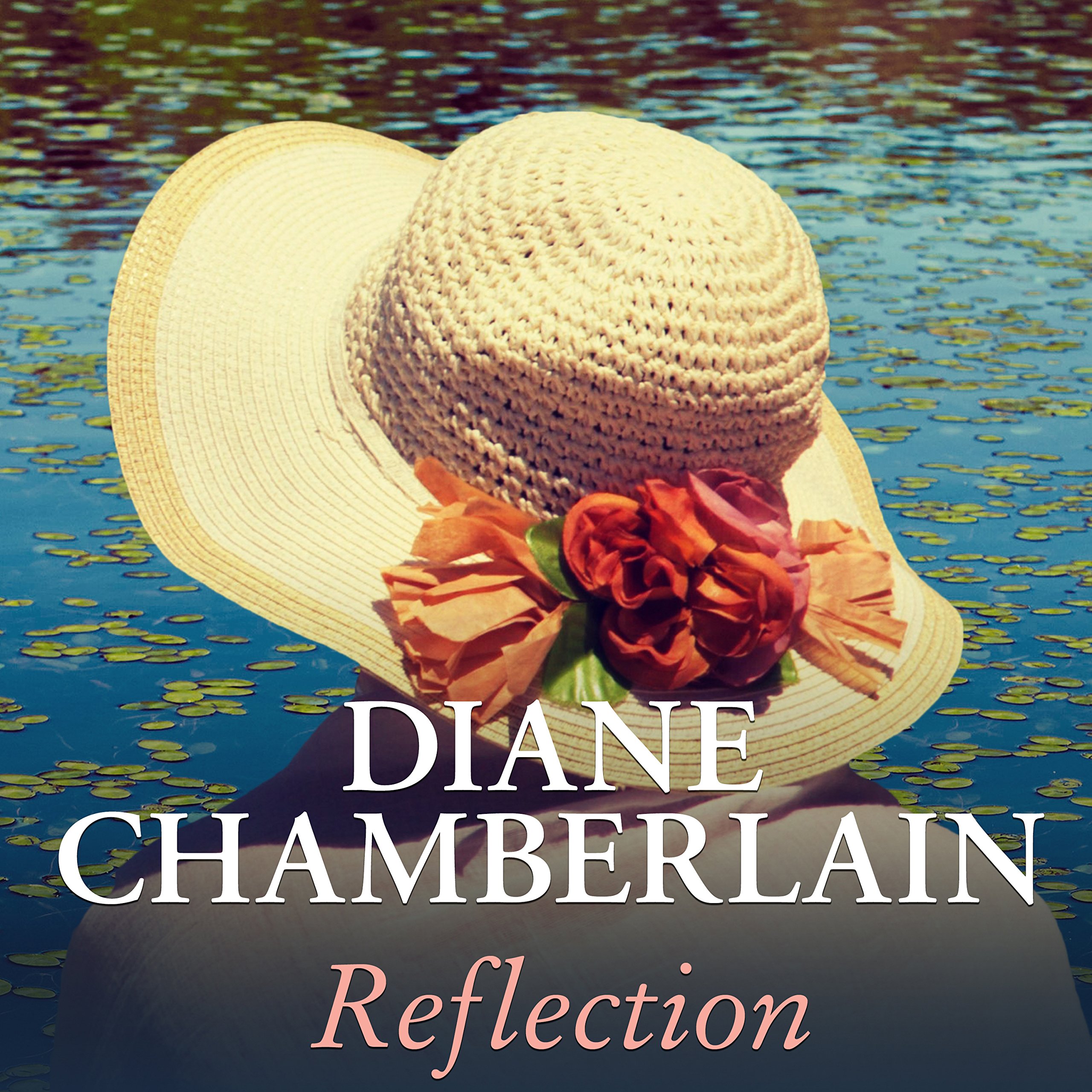 Cover art for Reflection