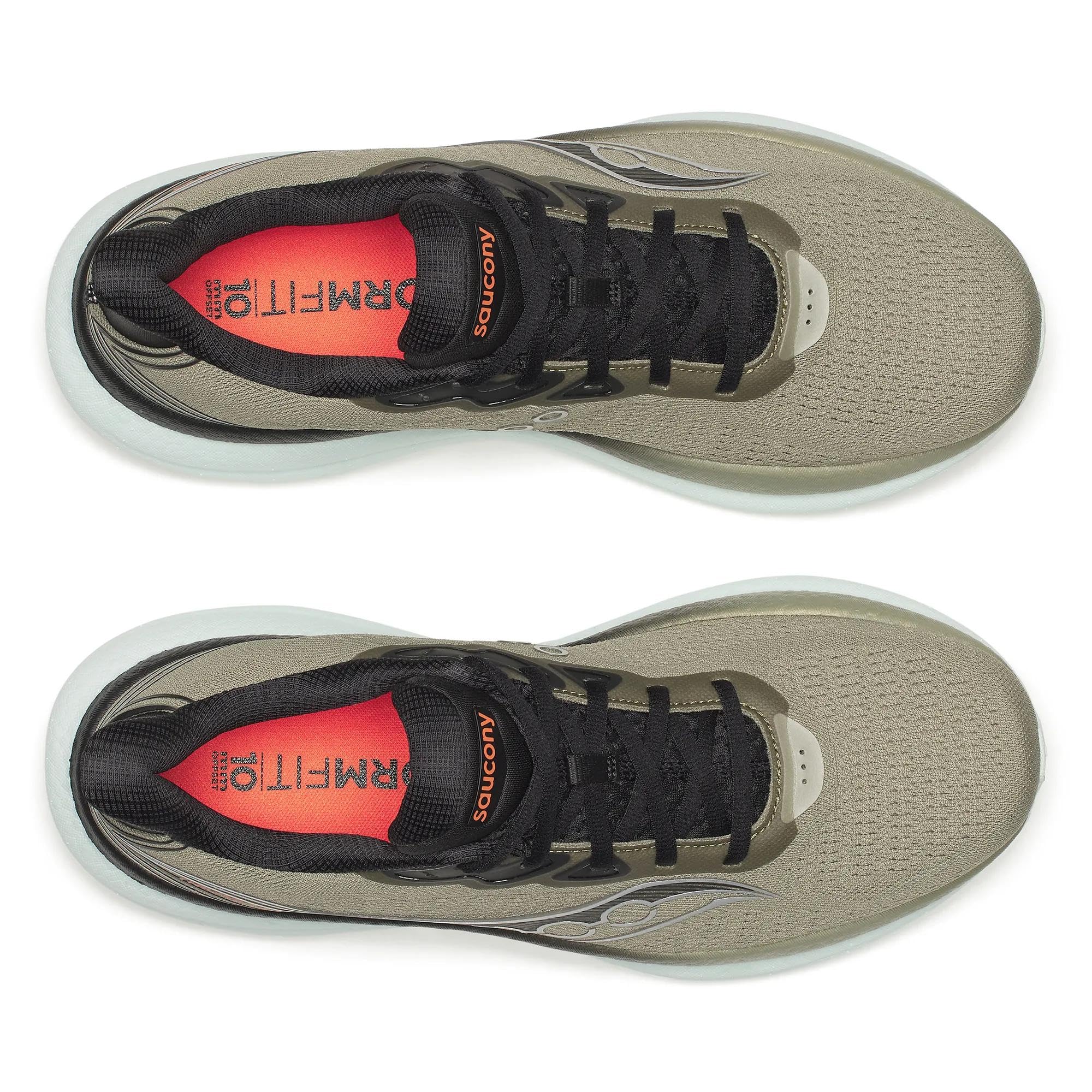 Saucony Triumph 23 Running Shoes EU 47