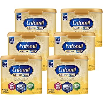 enfamil pro