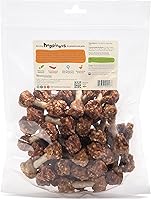 Vista 30 de Pet 'n Shape Duck 'n Rice Dumbbells Treats para Perros - 3 onzas