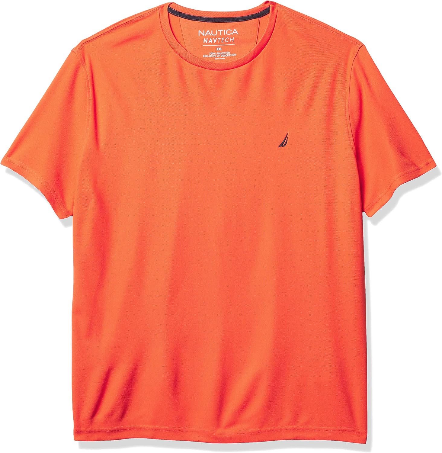 Nautica Men's Nautica Men's Navtech Tee