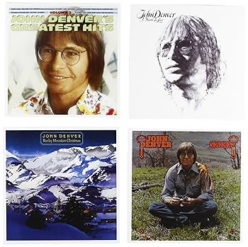Amazon.com: The RCA Albums Collection: CDs & Vinyl