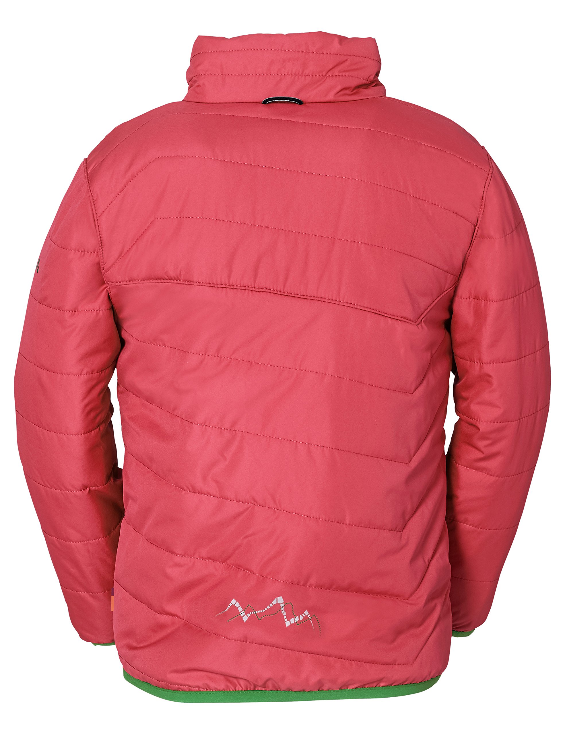 VAUDE, Giacca da Bambino Insulation III