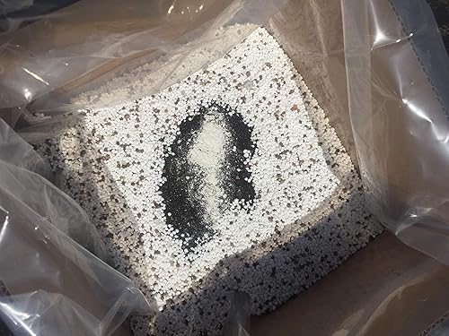 Miniatura 5 de BaleBuster 20 con folleto de jardinería de pacas de paja!