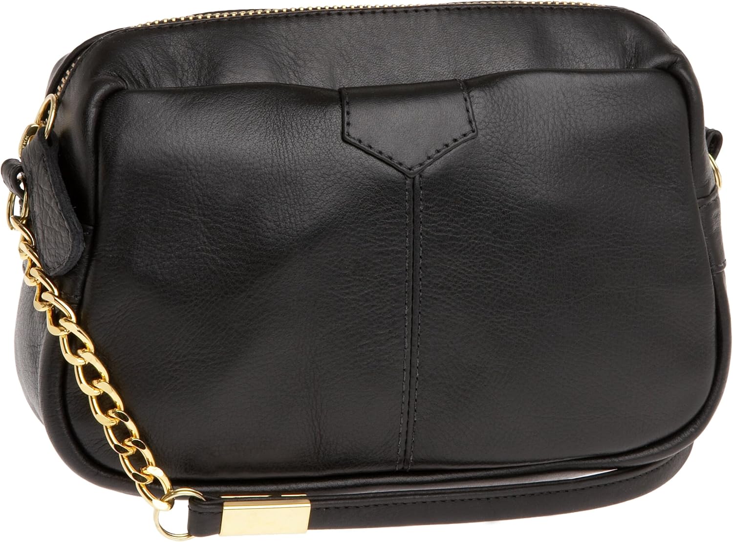 Rachel Nasvik Eleanor Mini Bag,Black,one size Handbags