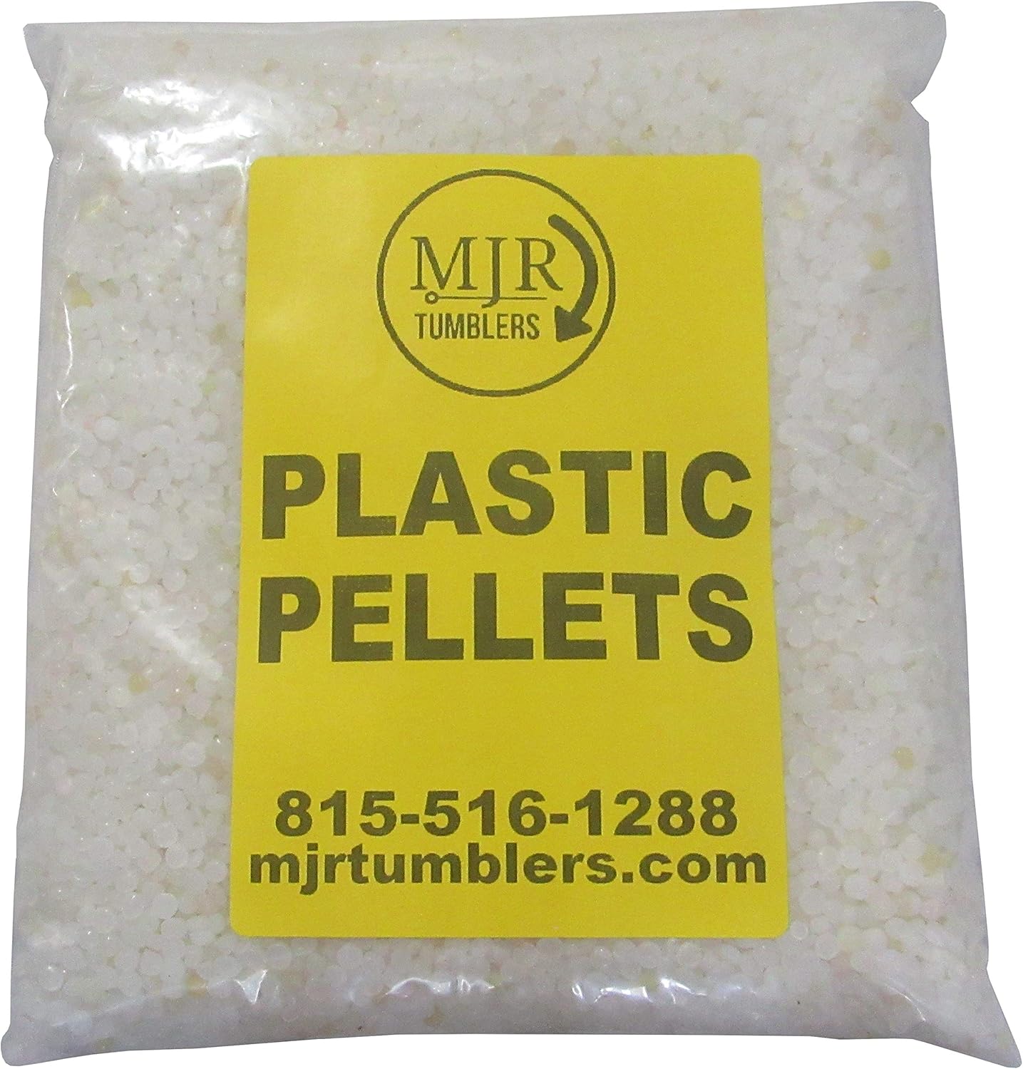 Buy MJR Tumblers 20 LB Rock Tumbler Awarded Best High End, Most