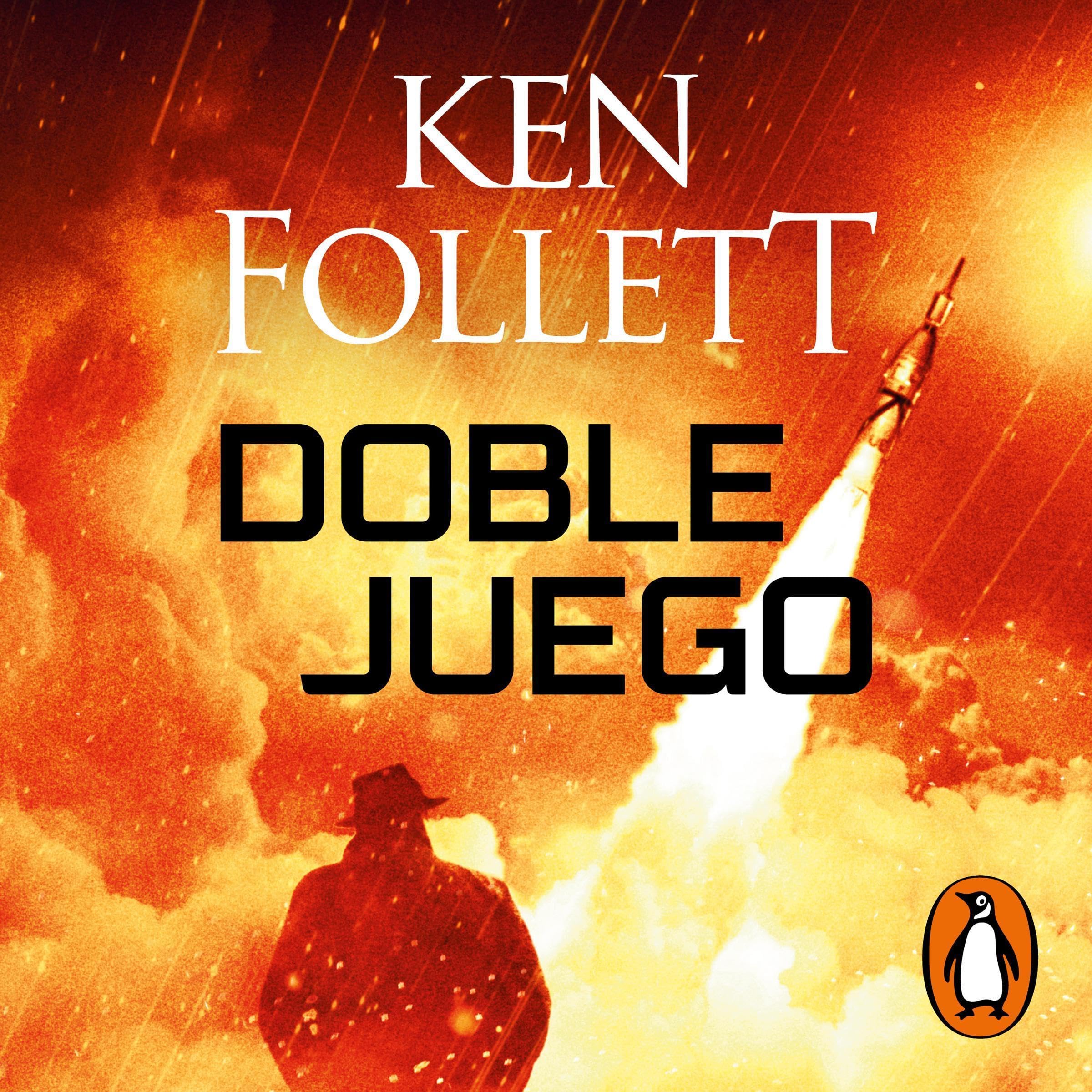 Cover art for Doble juego [Code to Zero]