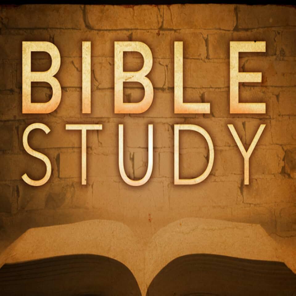 Bible Study