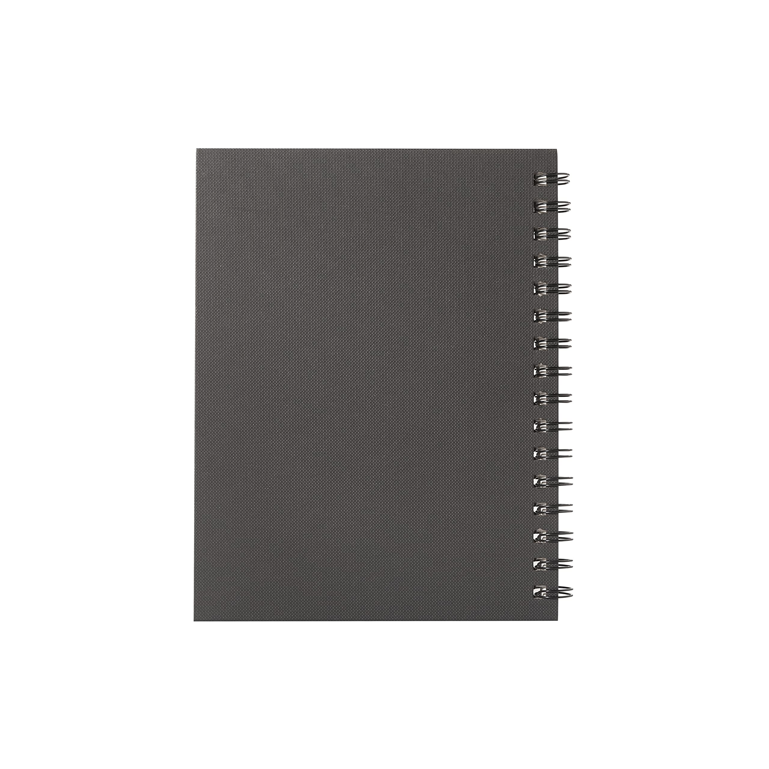 Daler Rowney Simply Cuaderno Dibujo Espiral Papel Blanco Natural Microperforado A5 100G/M²