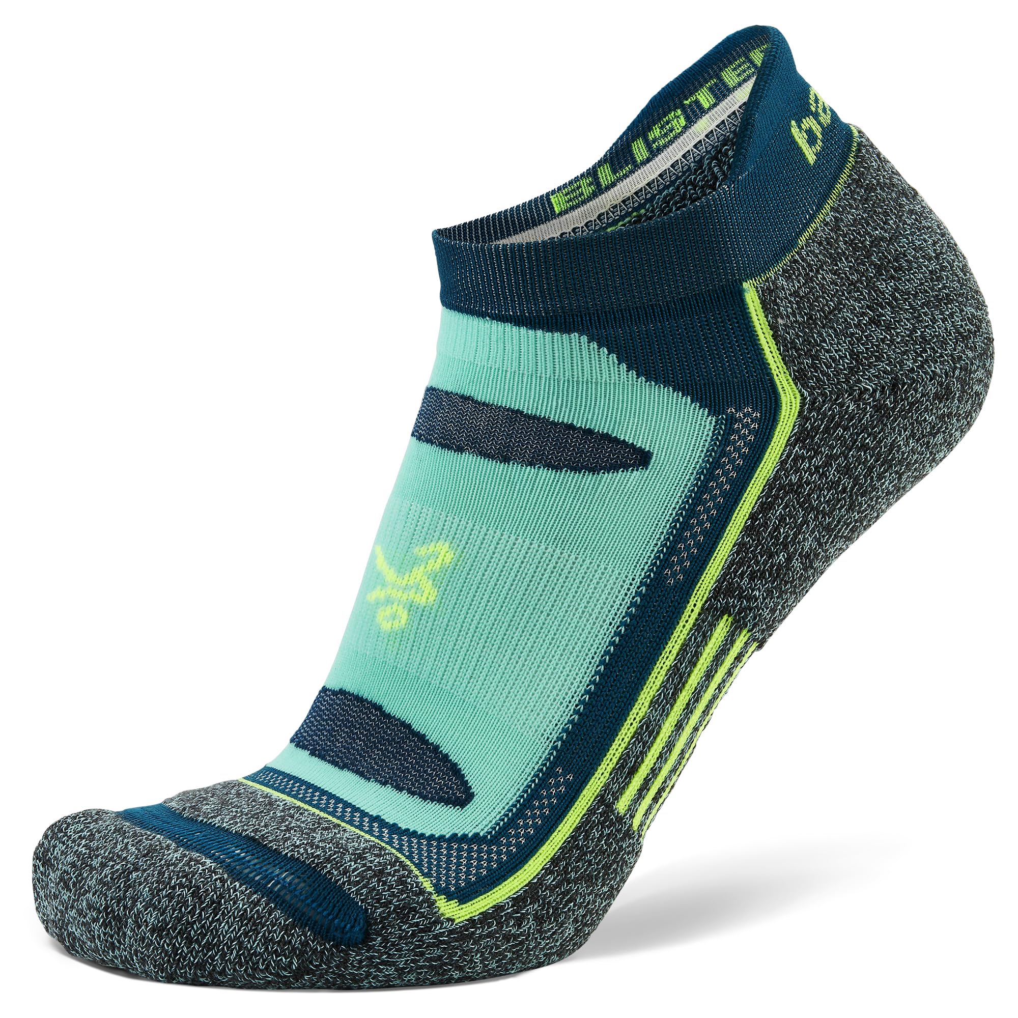 Balega Unisex's Hidden Comfort Socks