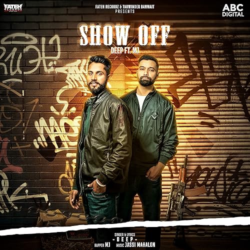 Show Off Von Deep Bei Amazon Music Amazon De Pretty lady come here baby, i just wanna love your bo. amazon de