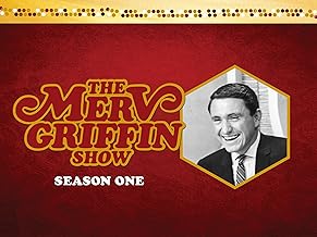 The Merv Griffin Show