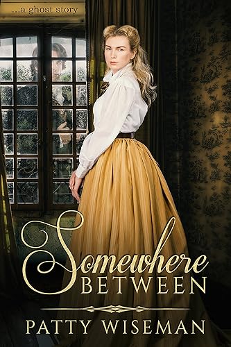 Cover of Somewhere Between