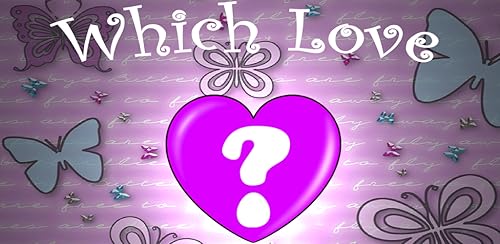 Which Love