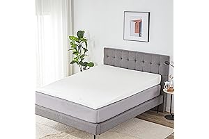 Wedge Mattress Elevator