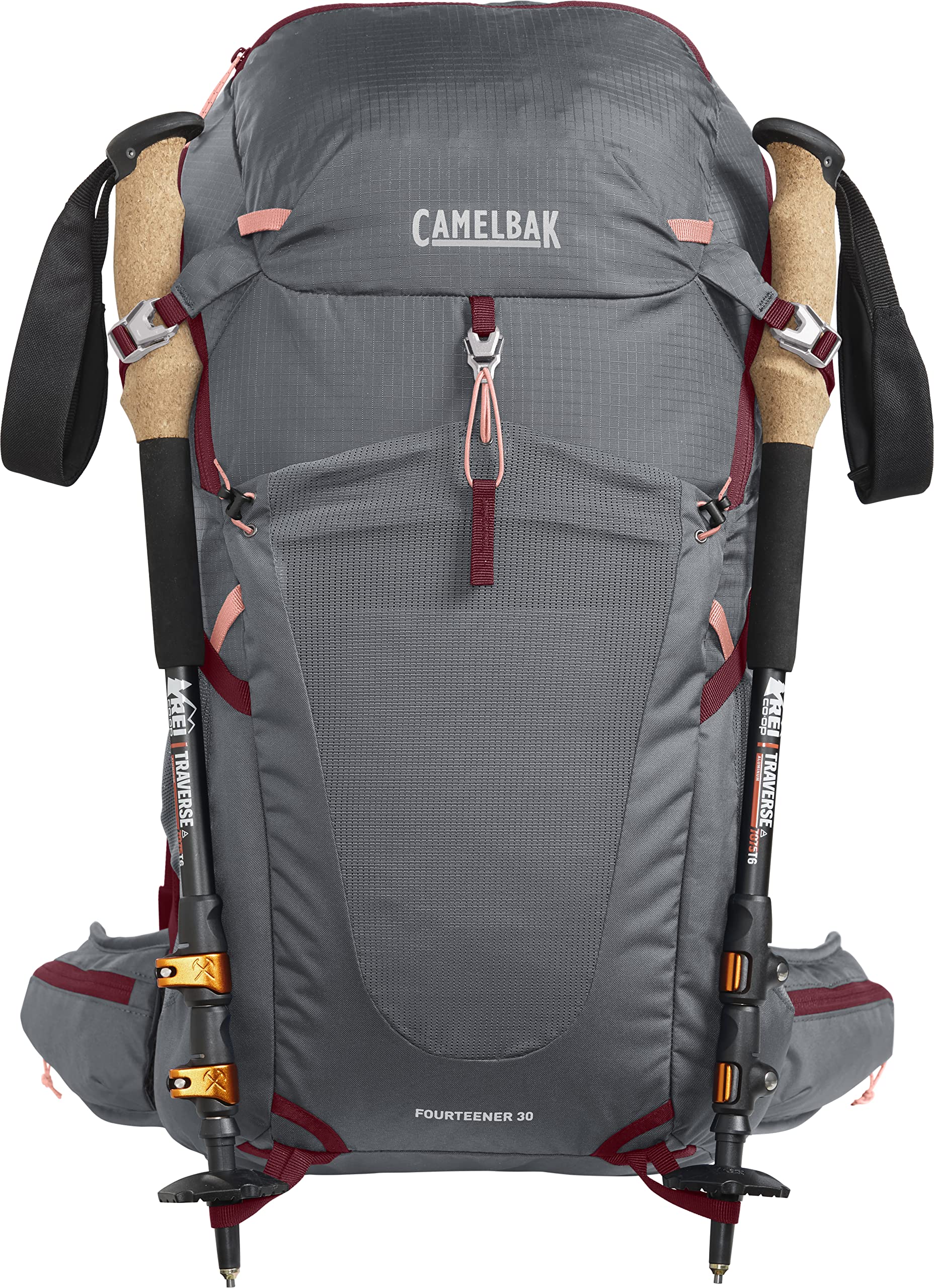 CAMELBAK Unisex – plecak dla dorosłych Fourteener 30