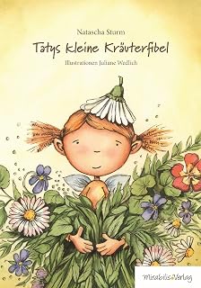 Tatys kleine Kräuterfibel