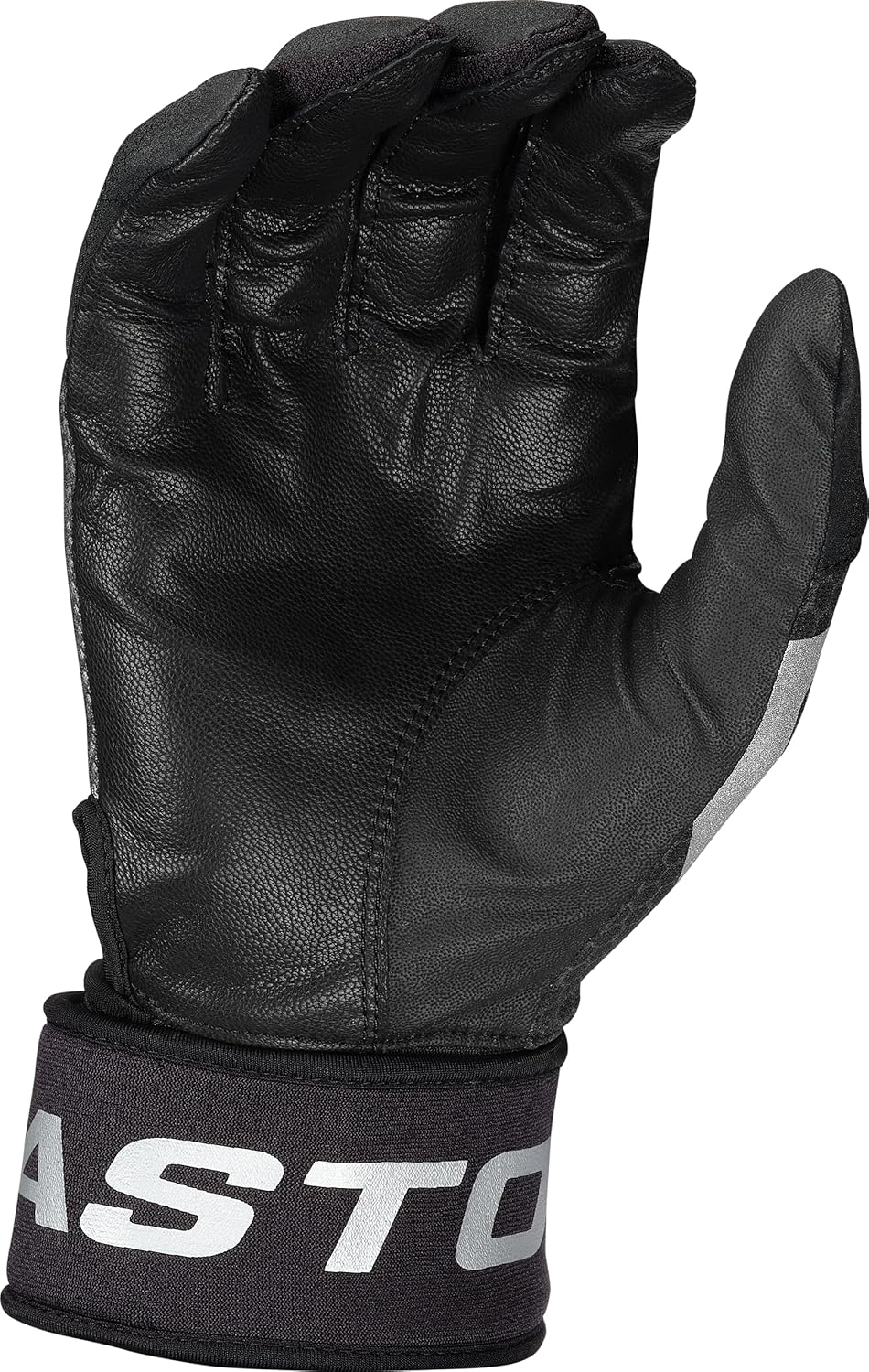 Easton | MAV GT Locked in Baseball Batting Gloves | Neoprene Wrist Strap | Adult