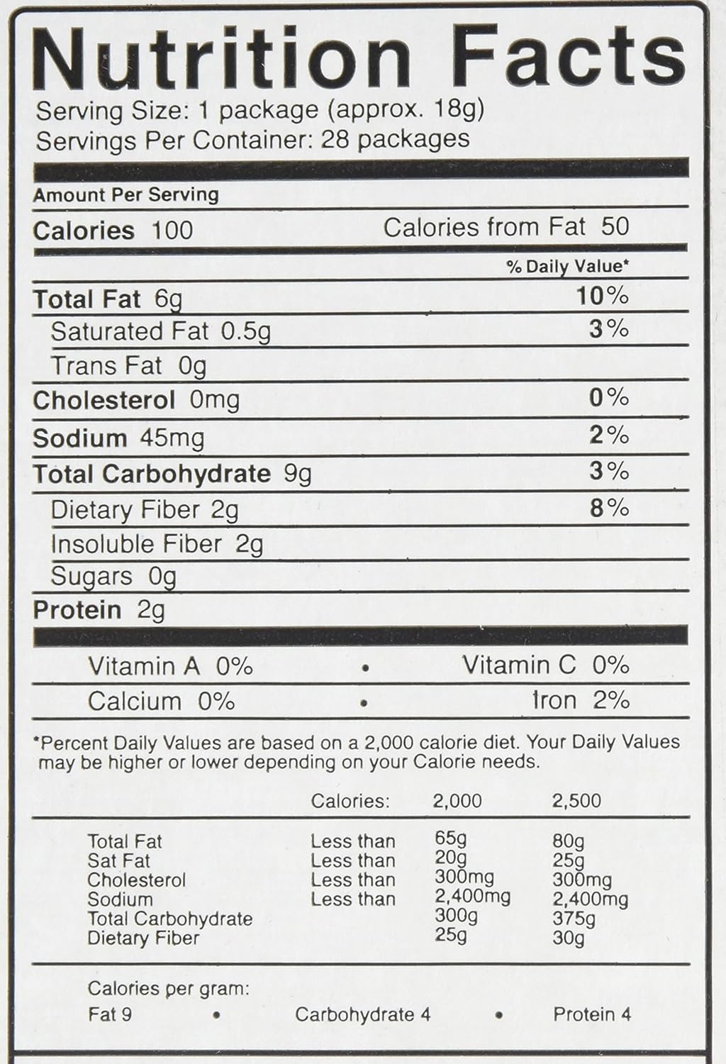 SkinnyPop Popcorn 28Count, 0.65 oz