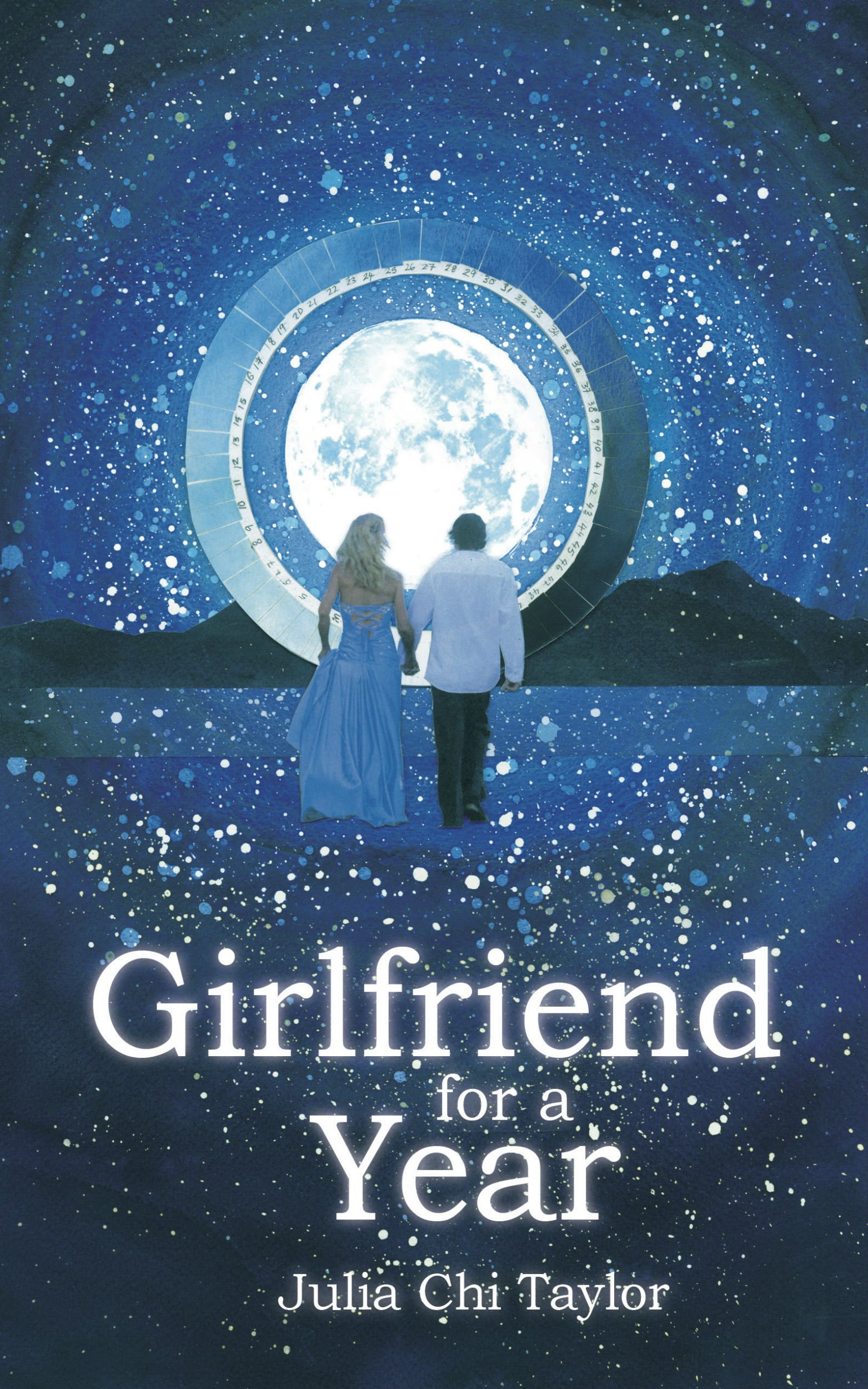 Girlfriend for a Year: Learning to live in conscious relationship