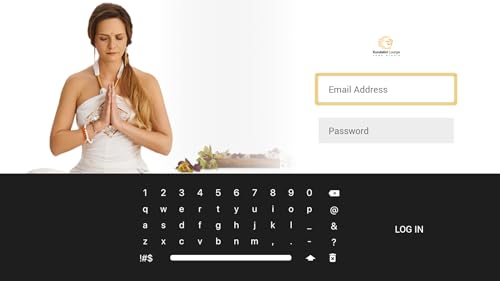 Kundalini Lounge