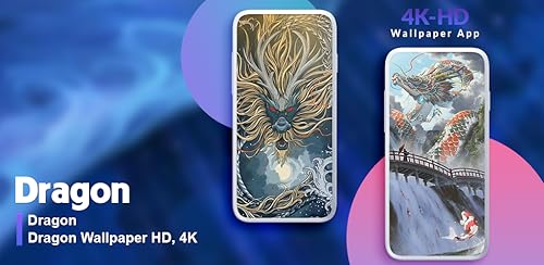 Dragon Wallpapers