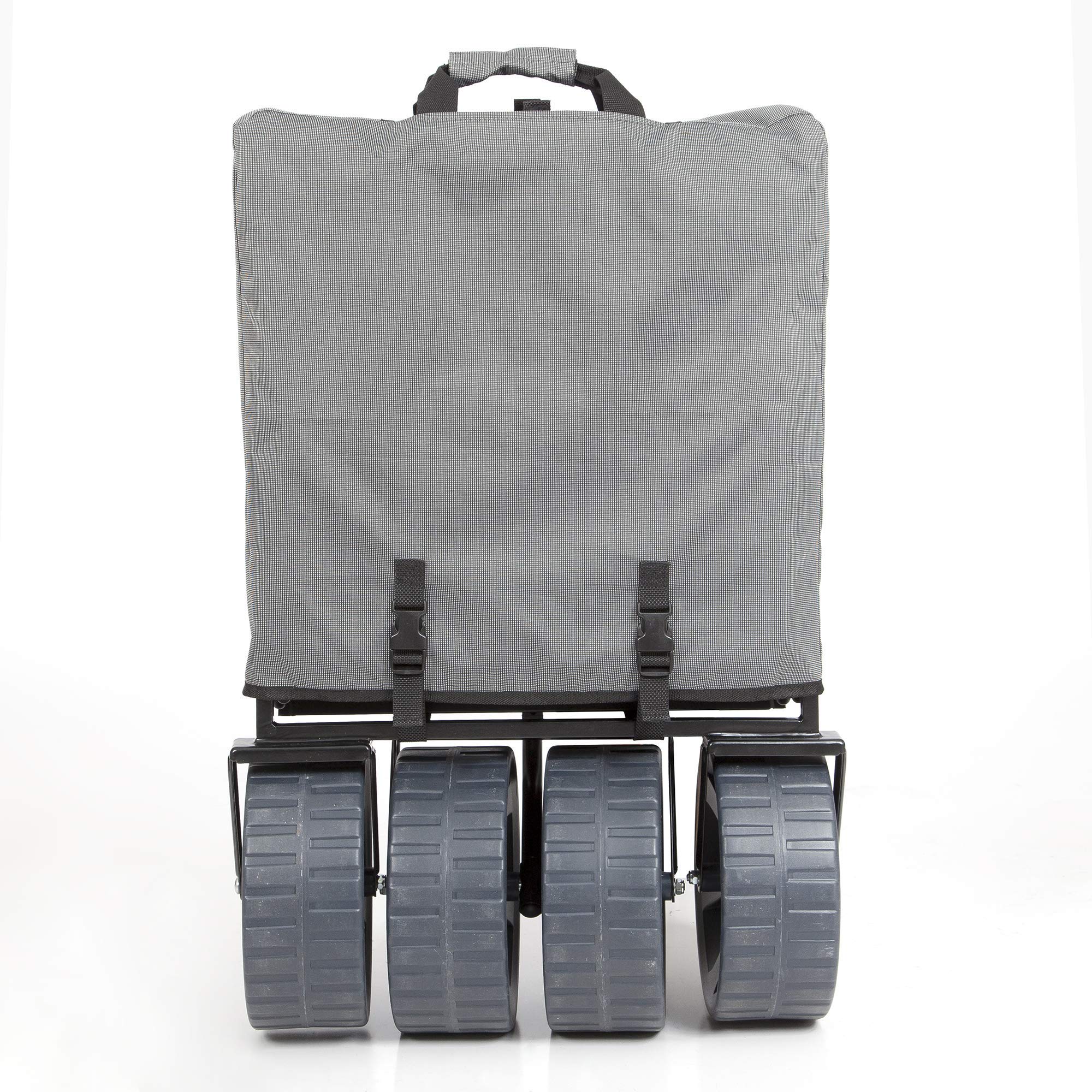 Mac Sports Heavy Duty Steel Frame Collapsible Folding 150Lb Capacity